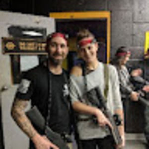 Meet your Posher, Steve